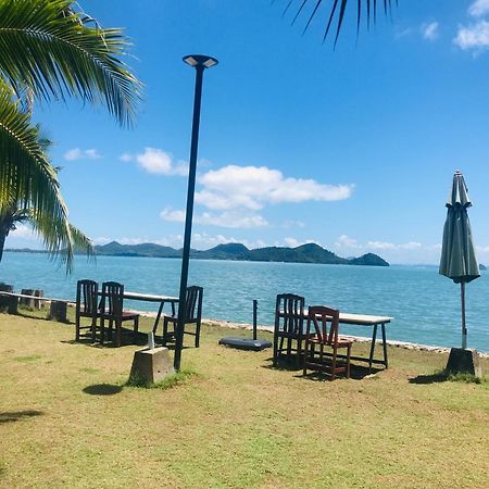 Koh Yao Yai Sea Breeze House Ko Yao Yai Exterior foto