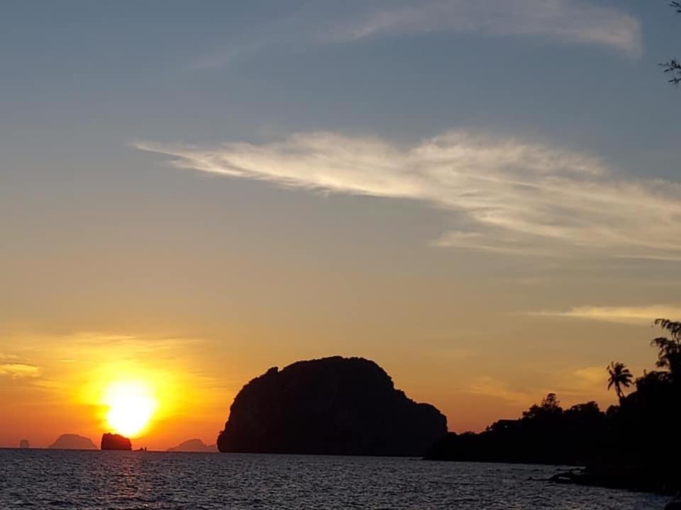 Koh Yao Yai Sea Breeze House Ko Yao Yai Exterior foto