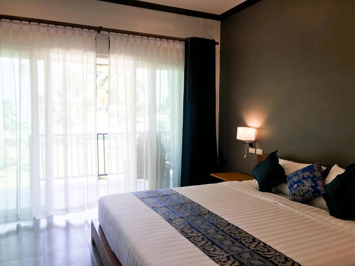 Koh Yao Yai Sea Breeze House Ko Yao Yai Exterior foto