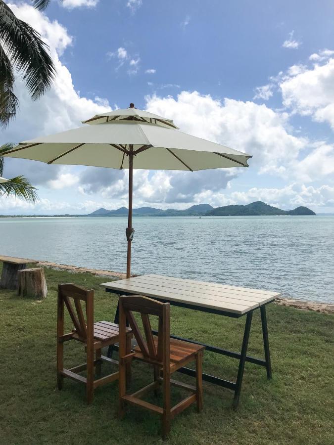 Koh Yao Yai Sea Breeze House Ko Yao Yai Exterior foto