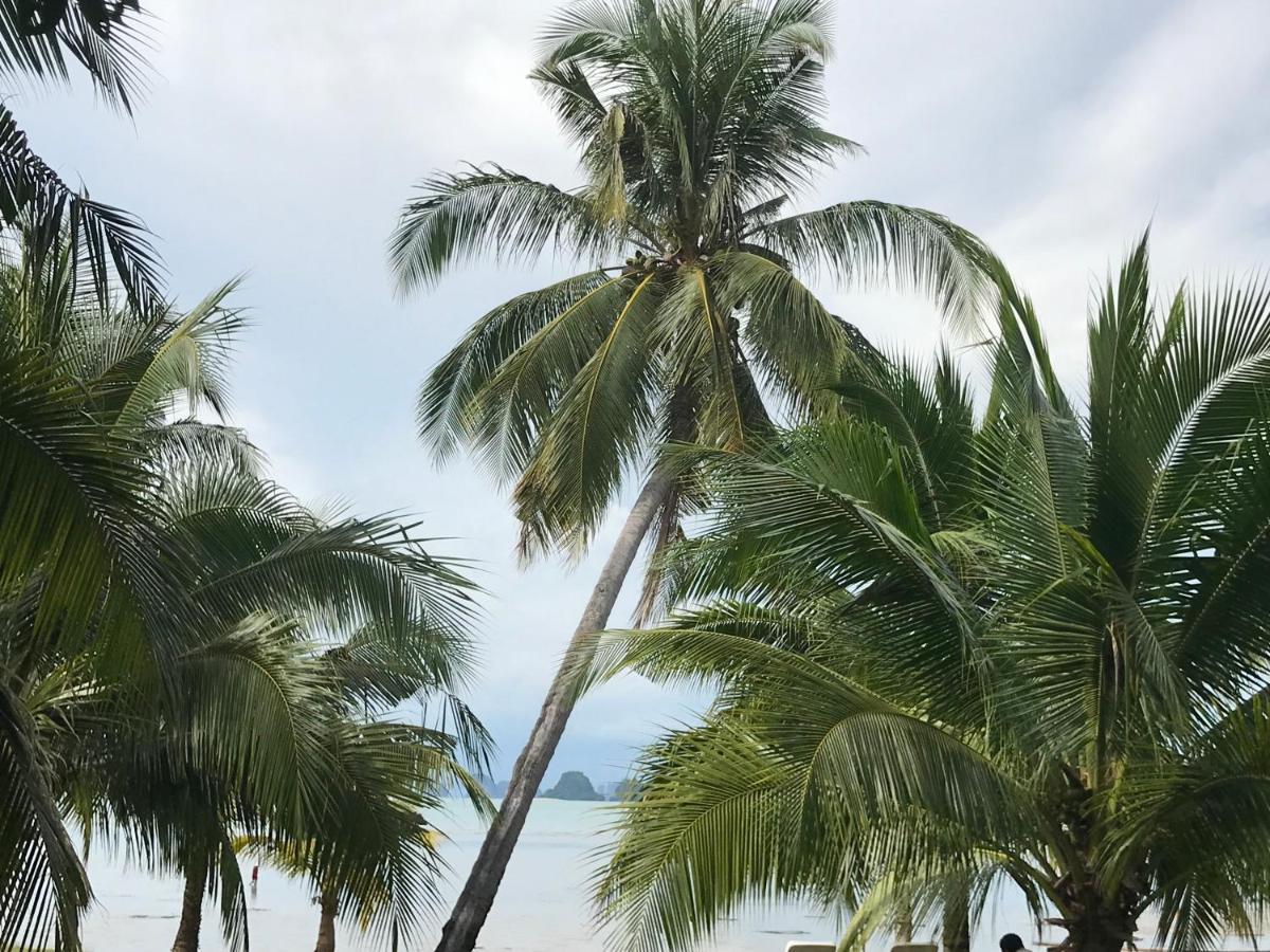 Koh Yao Yai Sea Breeze House Ko Yao Yai Exterior foto