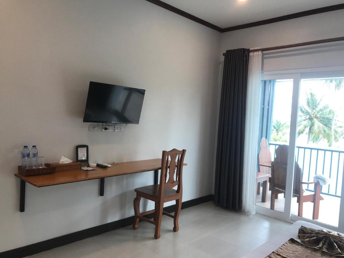 Koh Yao Yai Sea Breeze House Ko Yao Yai Exterior foto