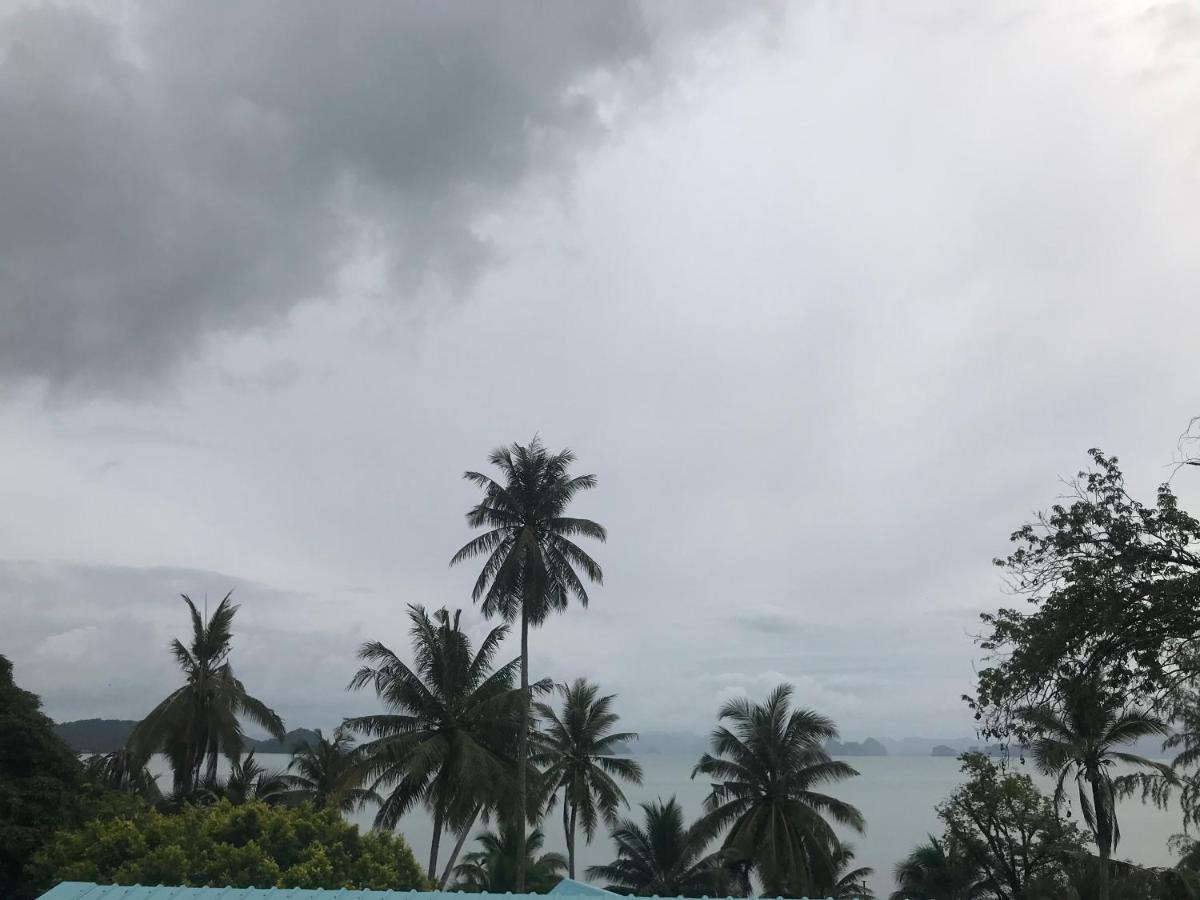 Koh Yao Yai Sea Breeze House Ko Yao Yai Exterior foto