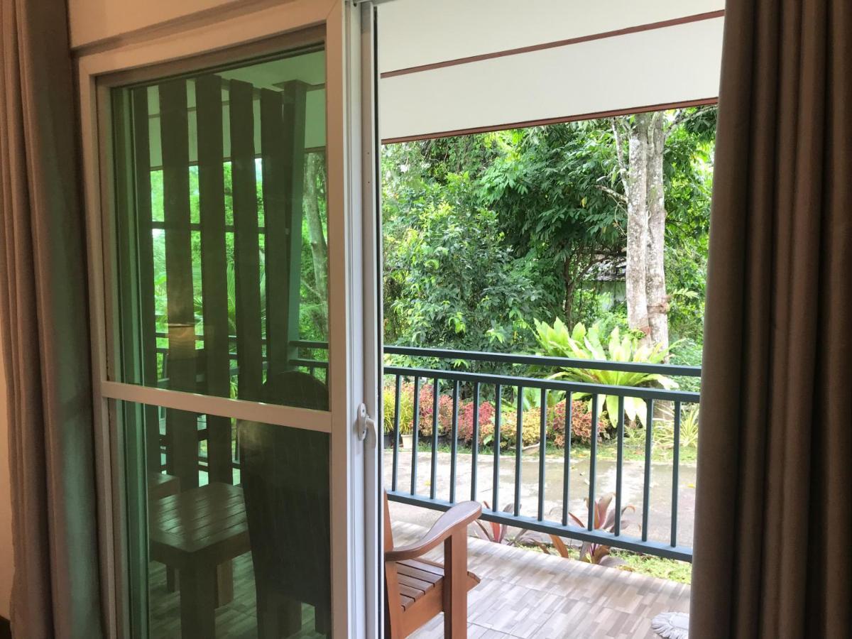 Koh Yao Yai Sea Breeze House Ko Yao Yai Exterior foto