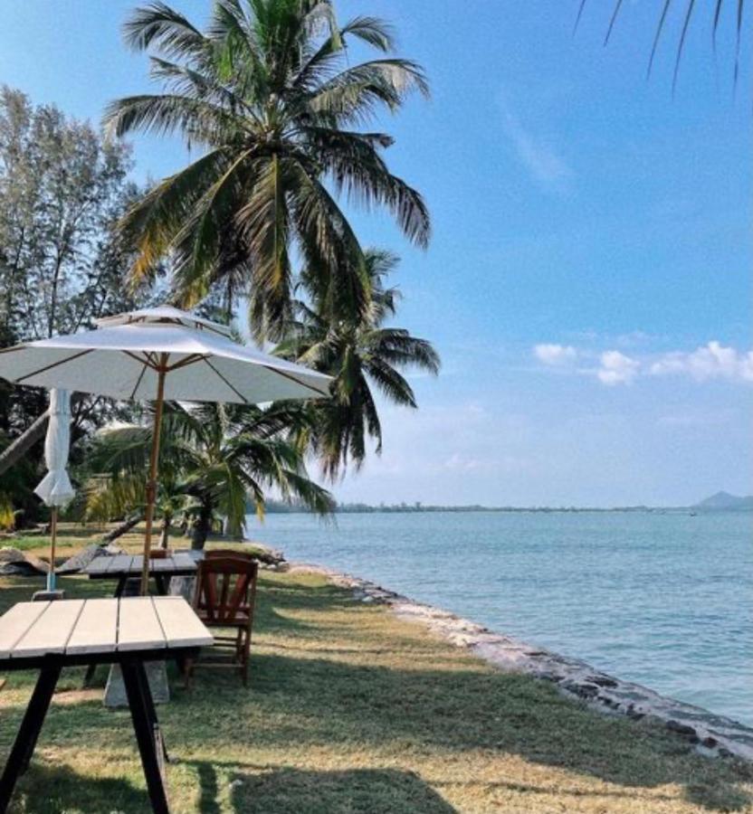 Koh Yao Yai Sea Breeze House Ko Yao Yai Exterior foto