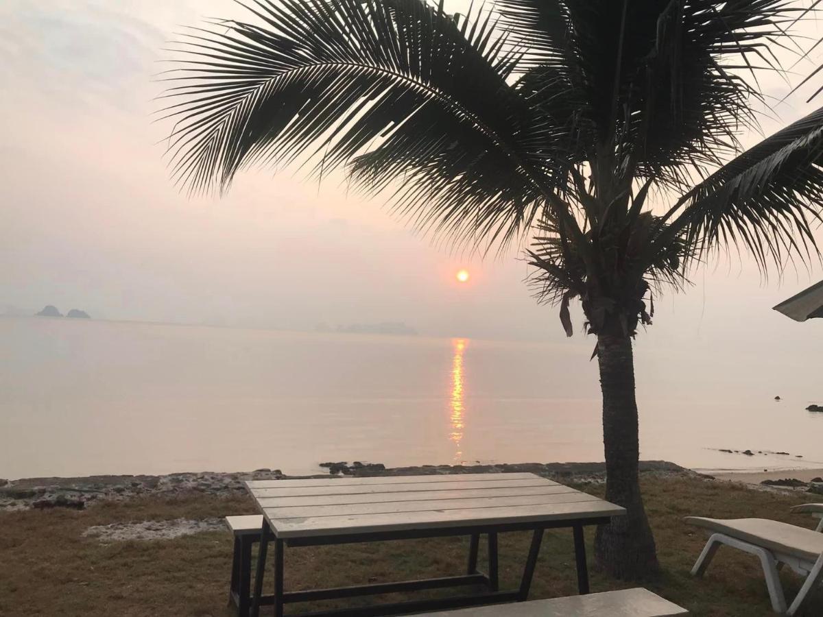 Koh Yao Yai Sea Breeze House Ko Yao Yai Exterior foto