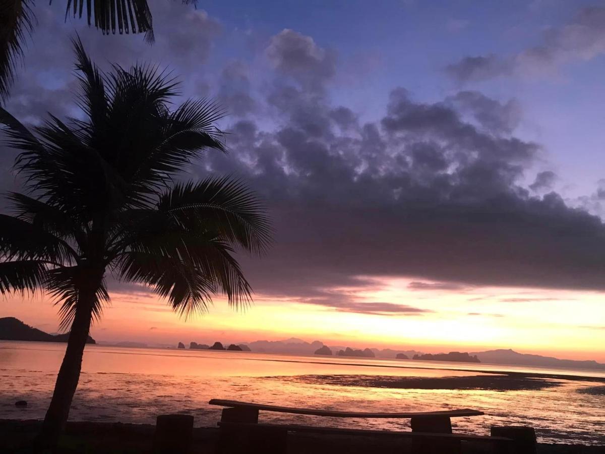 Koh Yao Yai Sea Breeze House Ko Yao Yai Exterior foto