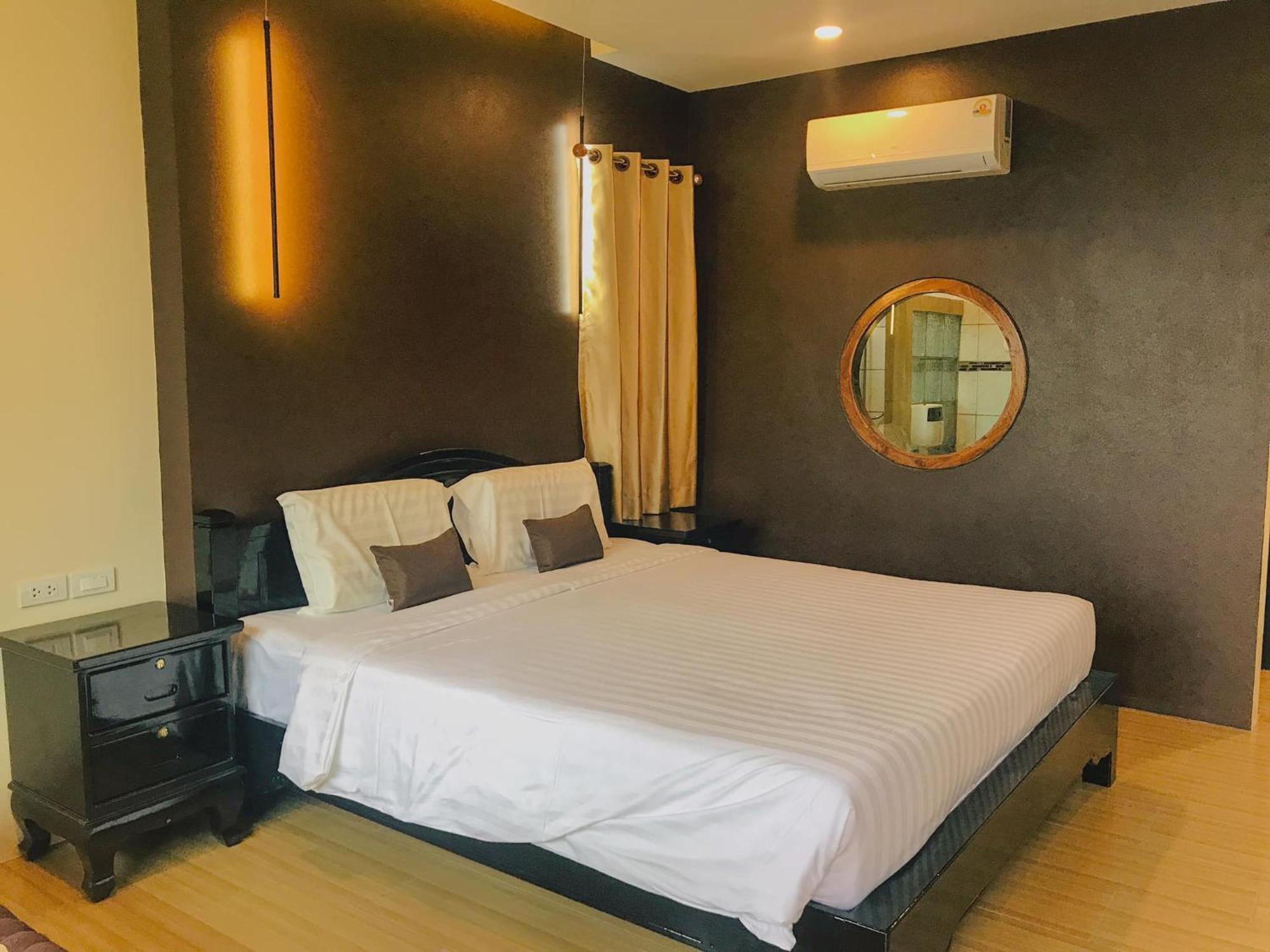 Koh Yao Yai Sea Breeze House Ko Yao Yai Exterior foto