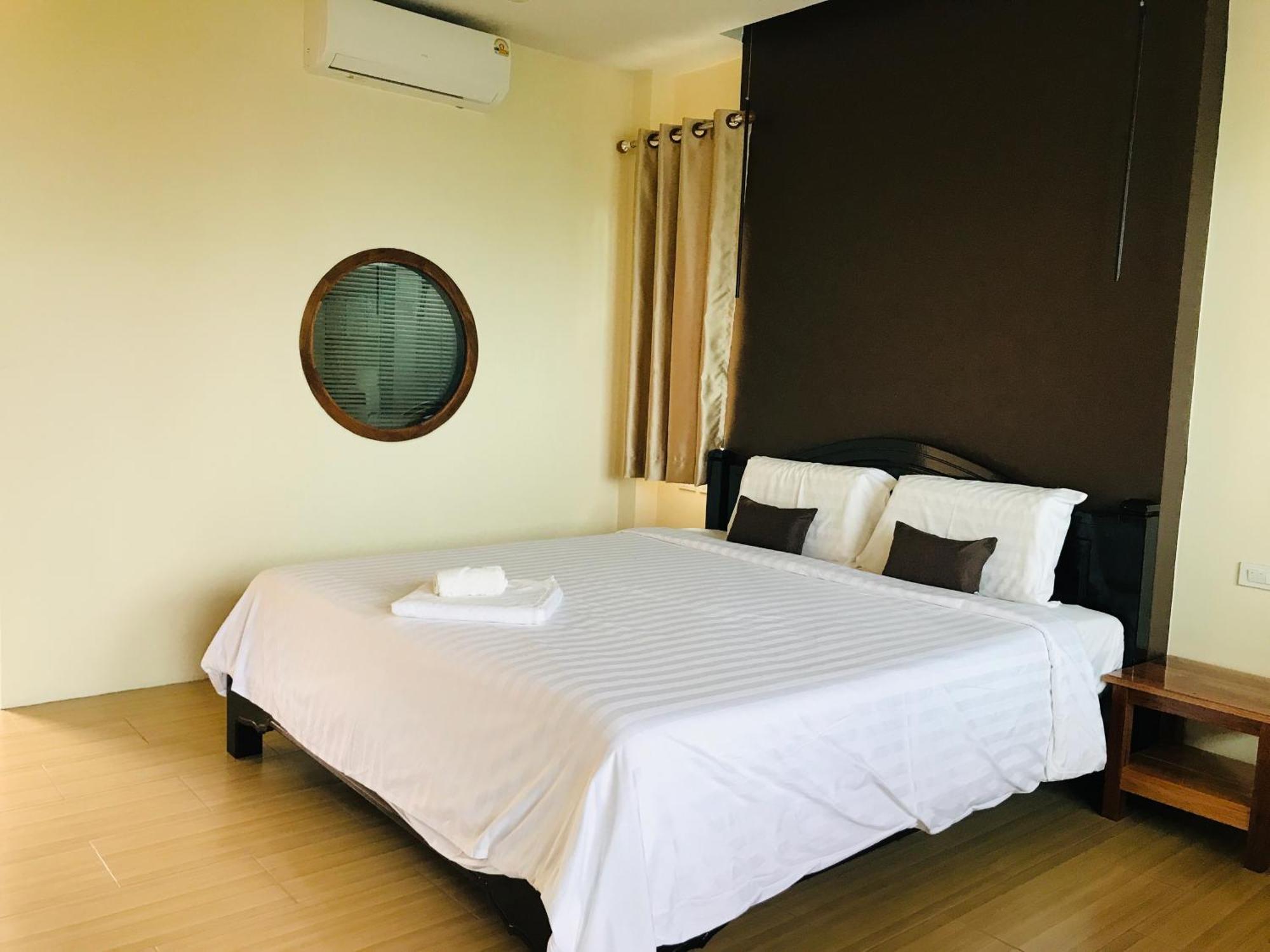 Koh Yao Yai Sea Breeze House Ko Yao Yai Exterior foto